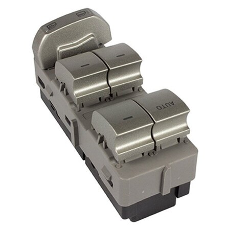 Motorcraft Switch-Window Control-Doub, Sw7265 SW7265